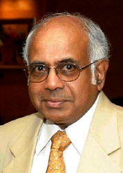 Param Cumaraswamy