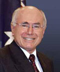 John Howard