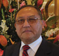 Bernard Yeung Sik Yuen