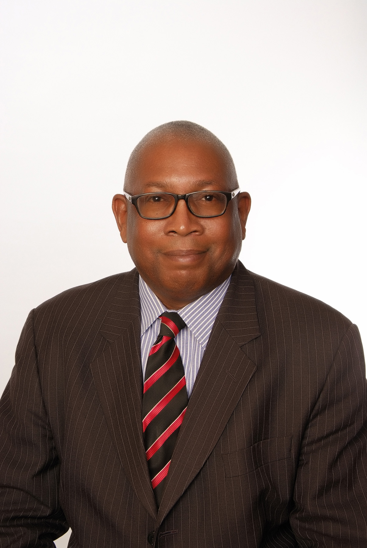 Ian Kawaley