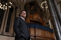 James Vivian