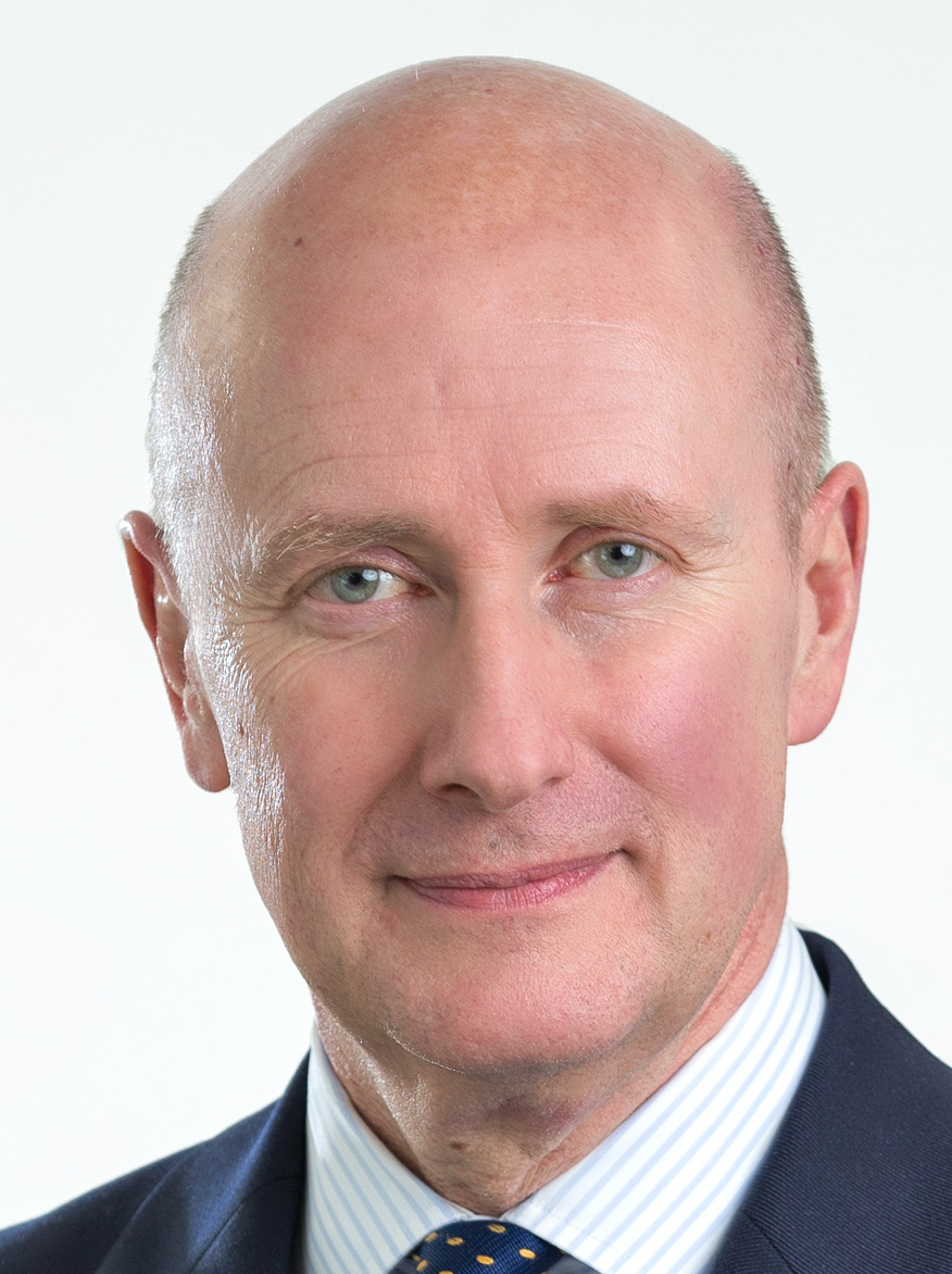 Christopher Geidt