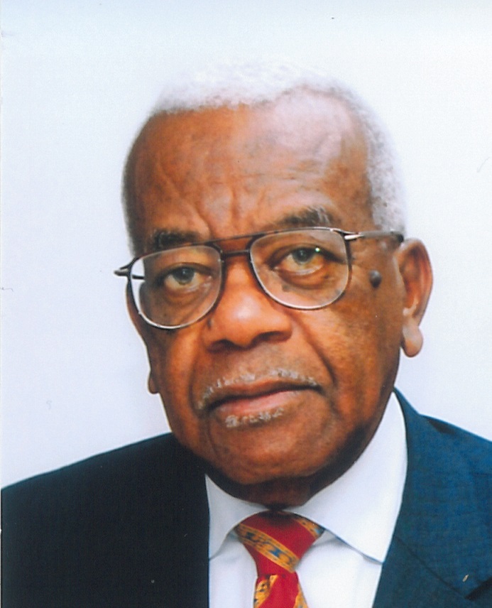 Trevor McDonald