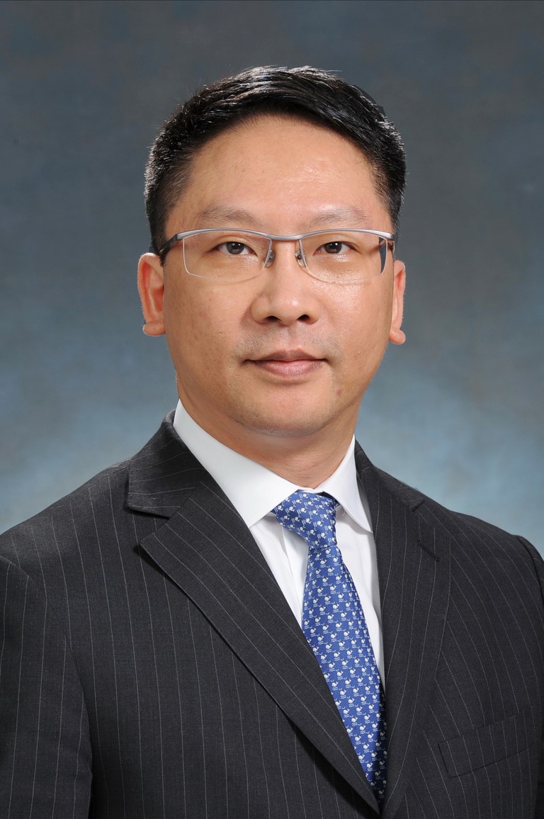 Rimsky Yuen
