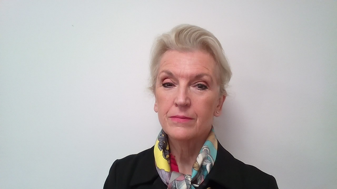 Angela Morris