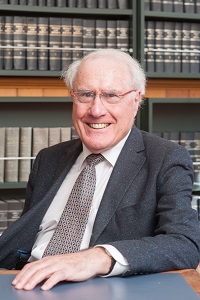 Geoffrey Palmer