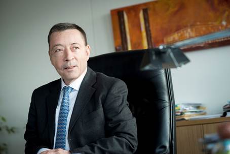 Marc Jaeger