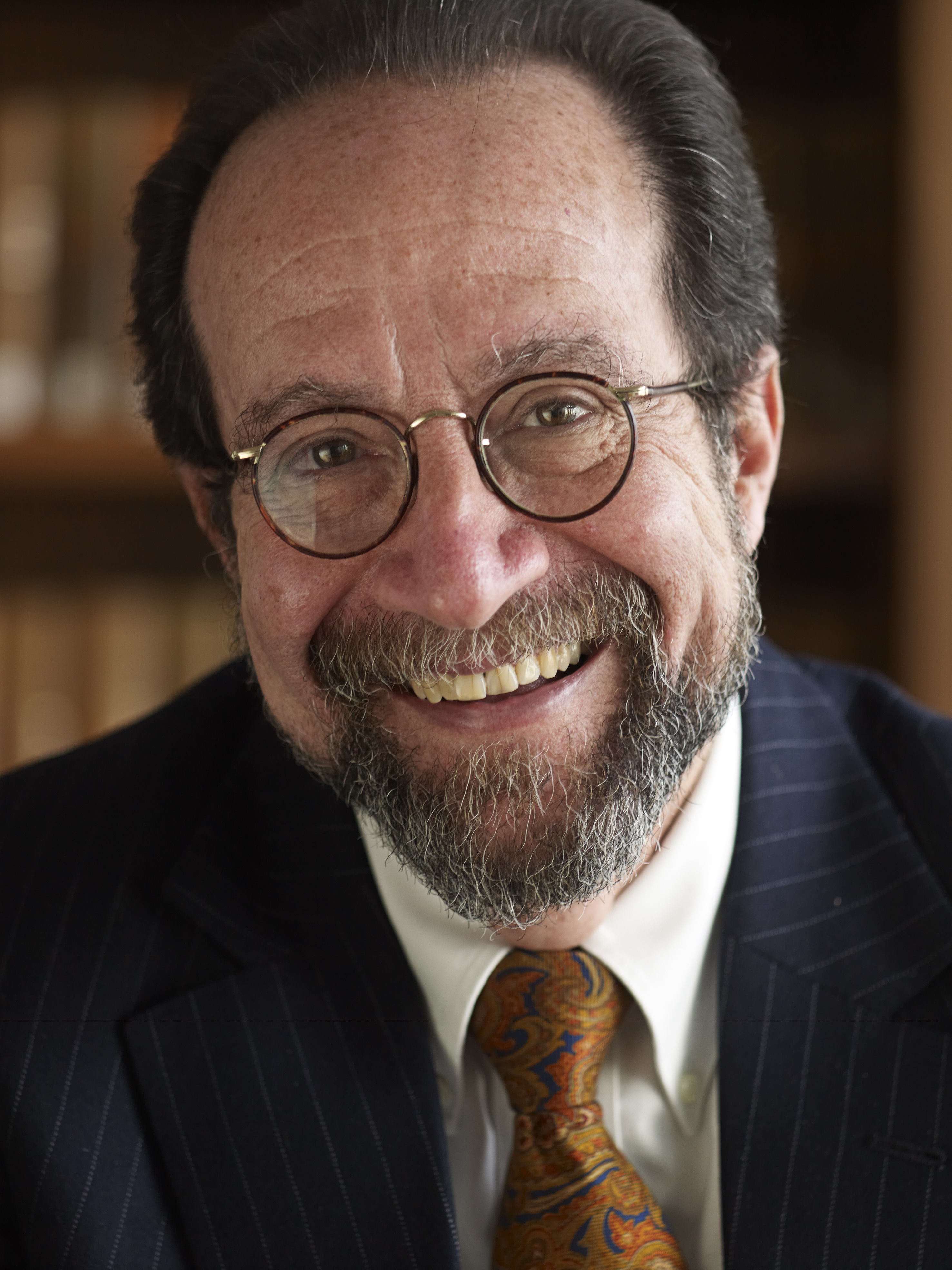Jeffrey Golden 
