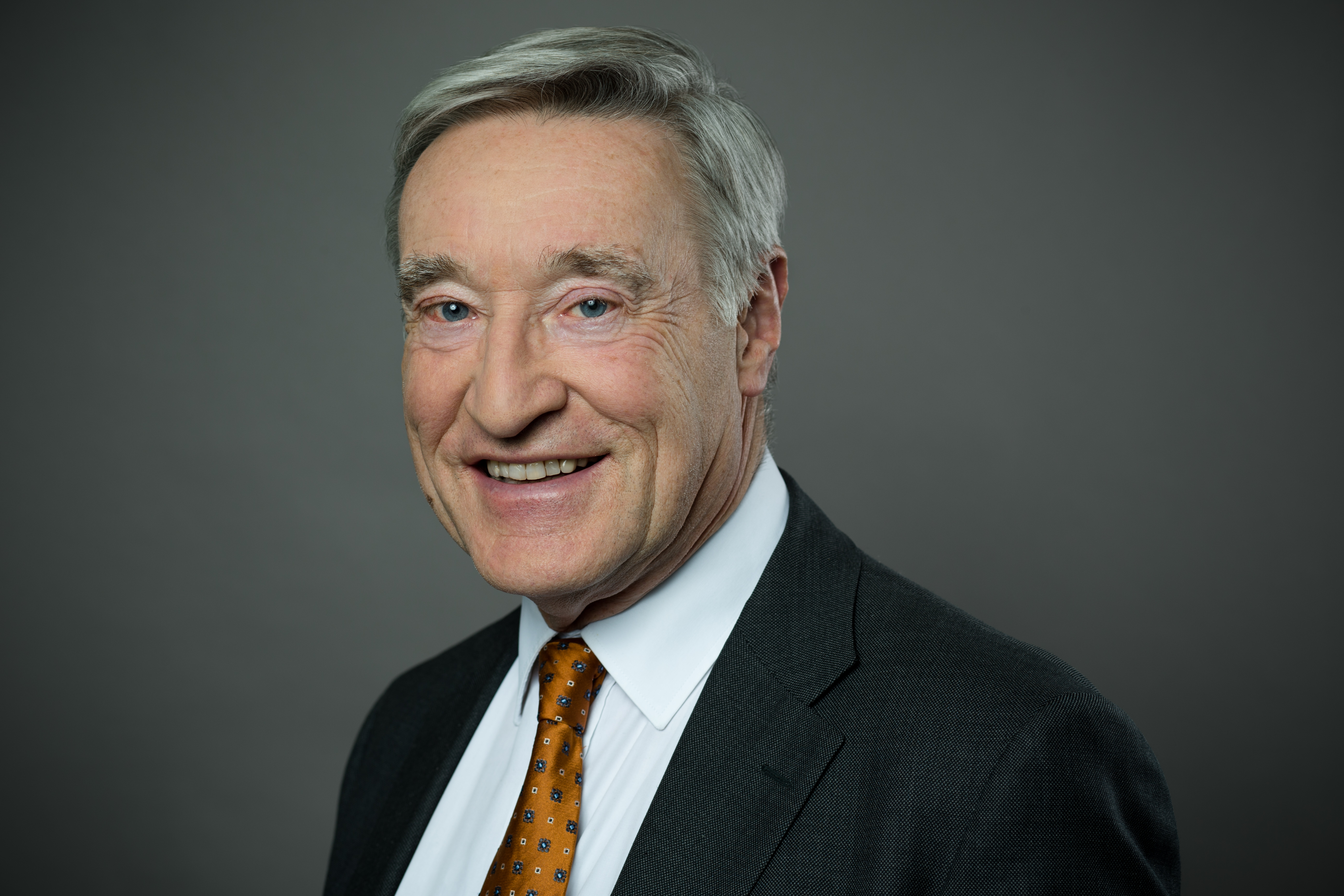 Vernon James Ellis