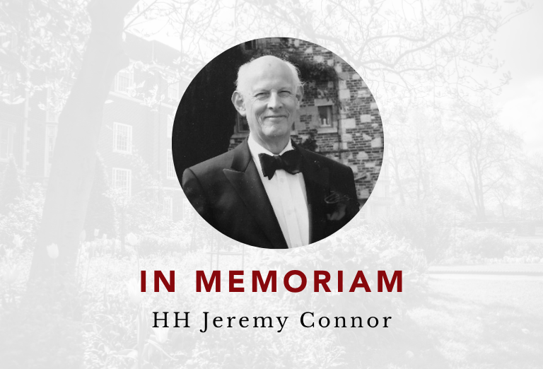In Memoriam