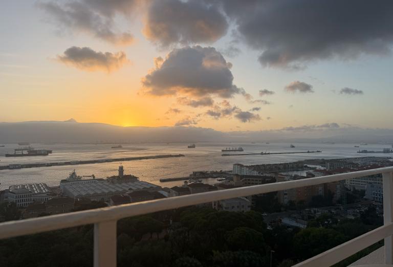 Gibraltar 