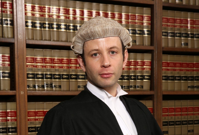 Sebastian McVicker-Orringe