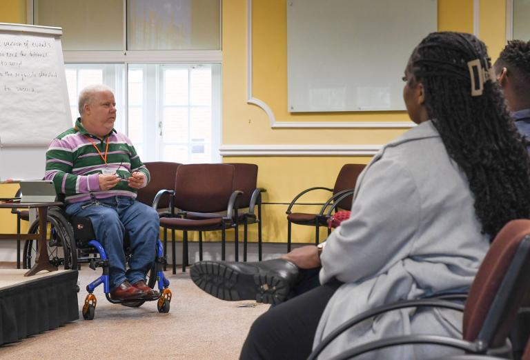 Bill Hawkes-Reynolds