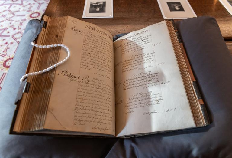 From Middle Temple's rare book collection