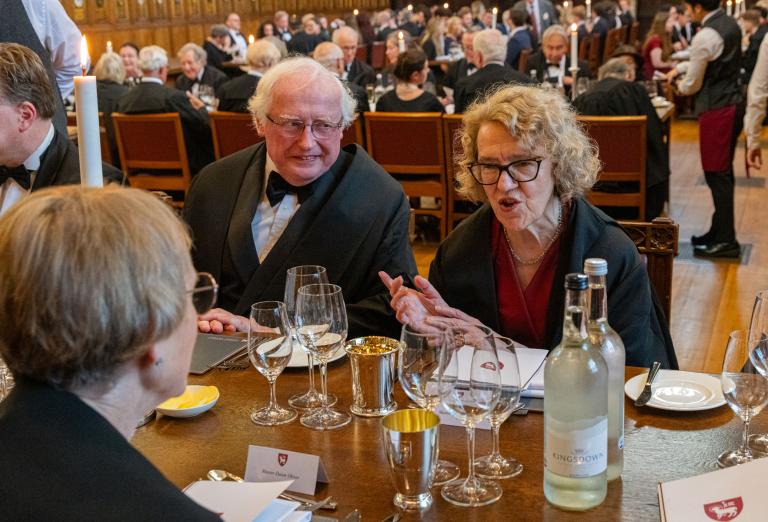  The Rt Hon Lady Justice Kathryn Thirlwall DBE