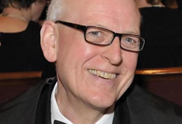 Lord Hennessy of Nympsfield