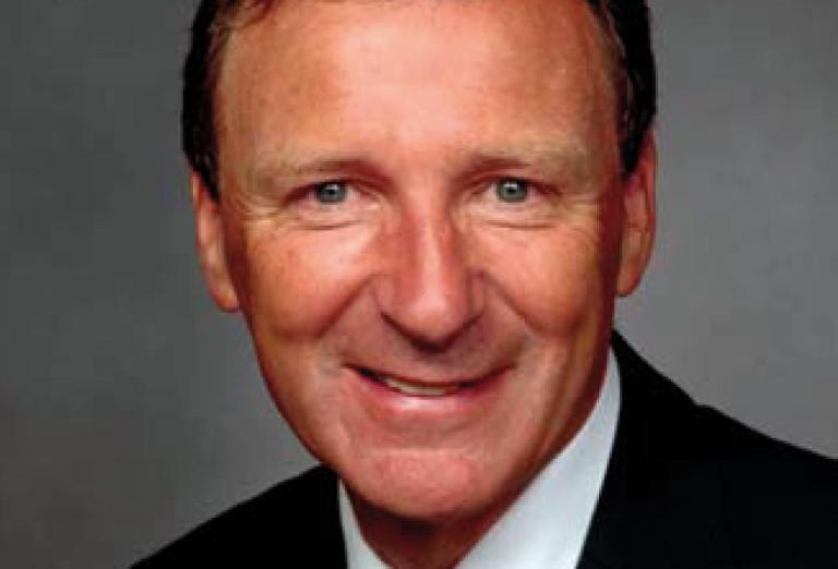 Former Cabinet Secretary Lord Gus O’Donnell